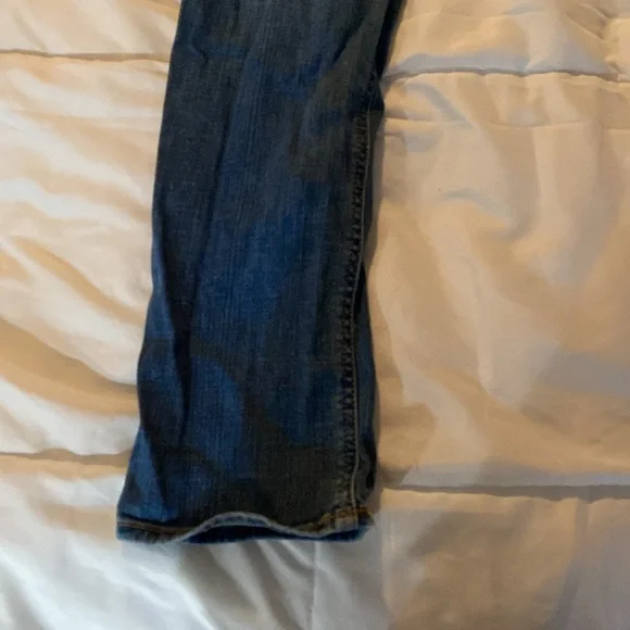 Women’s Hollister jeans size 11R - Picture 5 of 6